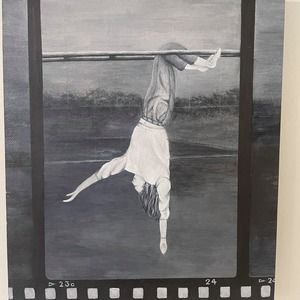 Meet your Posher, Tracey